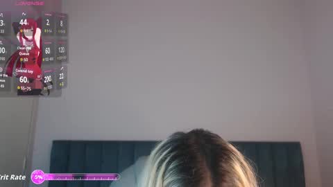 Snapshot of april__bunny chatting on October 17, 8:23 pm April Bunny online show from October 17, 8:23 pm