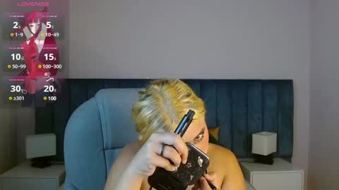Snapshot of april__bunny chatting on January 9, 7:50 pm April Bunny online show from January 9, 7:50 pm