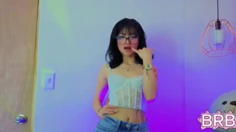   online show from April 17, 12:07 pm