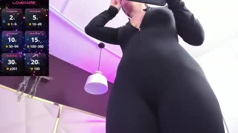 April online show from January 9, 11:47 am