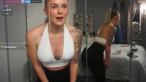 April Flix online show from September 17, 10:13 am