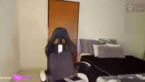 Scarlett Independent Model  online show from March 17, 9:19 pm