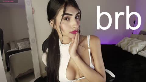 Scarlett Independent Model  online show from June 3, 12:01 am