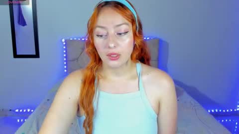Snapshot of april_sommers chatting on September 11, 10:59 am  April  online show from September 11, 10:59 am
