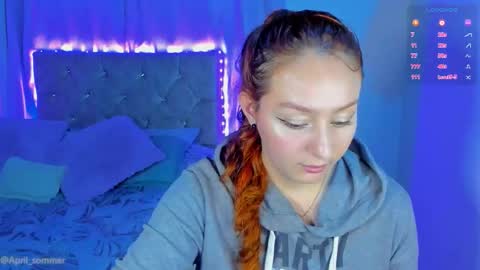  April  online show from November 20, 10:05 am