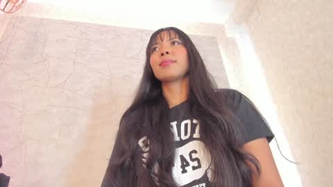 Snapshot of aprilalen chatting on January 31, 6:57 am April online show from January 31, 6:57 am