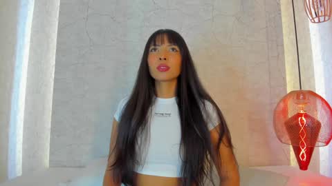 Snapshot of aprilalen chatting on January 26, 6:59 am April online show from January 26, 6:59 am