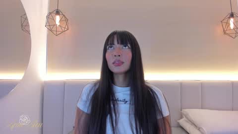 April online show from February 3, 6:11 am