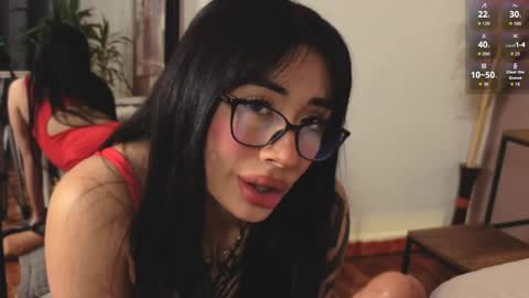 Cris online show from April 4, 12:59 pm