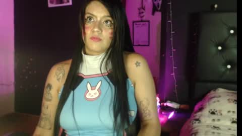 lucy online show from February 11, 3:18 am