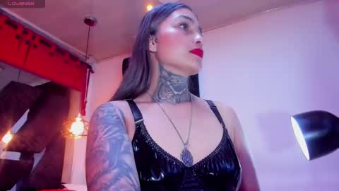Snapshot of aprill_vagner chatting on December 21, 3:14 am Aprill Vagner online show from December 21, 3:14 am