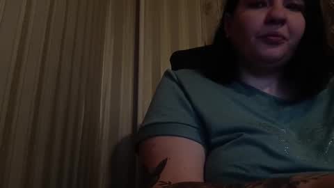 April online show from October 1, 4:34 pm