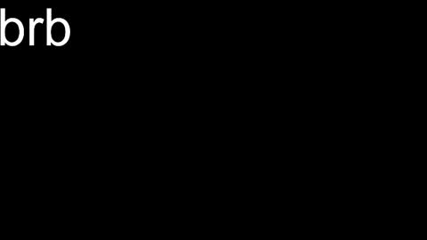 April. All year round.  online show from November 1, 10:14 pm