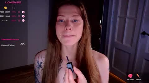 aqua_sultry online show from October 28, 4:35 pm