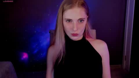 aqualen online show from November 12, 8:29 pm