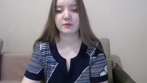 Josefin online show from December 30, 6:09 am