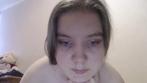 Josefin online show from January 12, 7:46 am