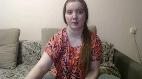 Josefin online show from February 5, 12:08 pm