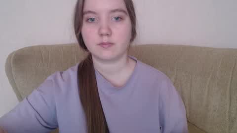 Josefin online show from January 11, 7:35 am