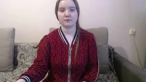 Josefin online show from February 4, 9:01 am