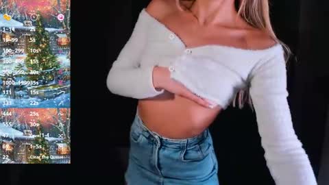 aquilaris online show from December 13, 7:53 pm