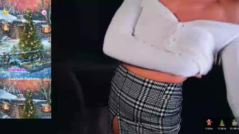 aquilaris online show from December 19, 1:58 pm