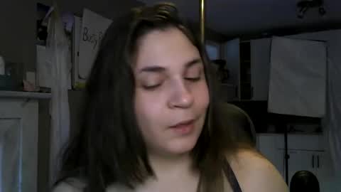 Snapshot of arabbustybeauty chatting on February 12, 4:00 pm BustyPrincessLeila online show from February 12, 4:00 pm