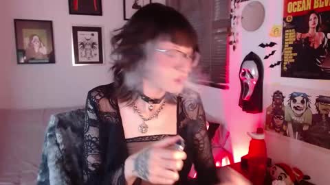 Arabella online show from March 7, 2:15 am