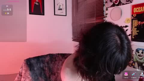 Arabella online show from January 28, 3:25 am