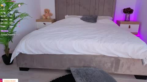 IsaBella online show from December 15, 9:47 am