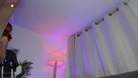 IGLondon mj2 online show from December 19, 11:14 pm