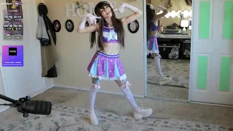 Archancel online show from October 23, 3:18 pm