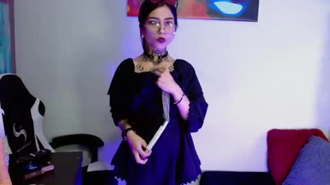 Ardat lili69 online show from December 7, 6:04 pm