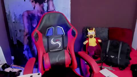 Ardat lili69 online show from February 17, 1:55 pm