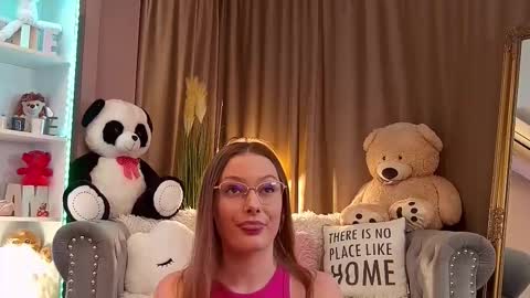 Ariel online show from February 5, 12:46 am