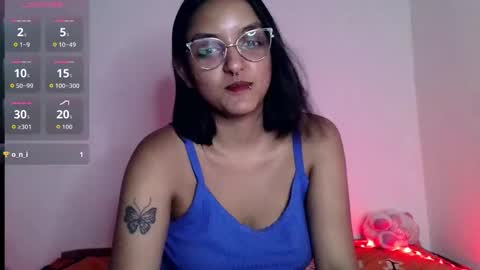 Bella online show from December 19, 3:43 am