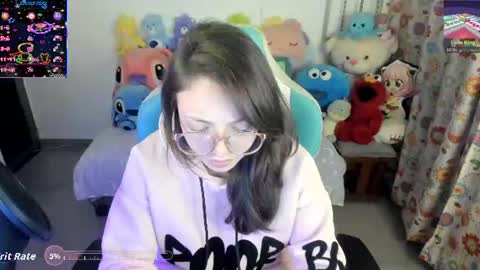 Linda online show from June 13, 3:59 am