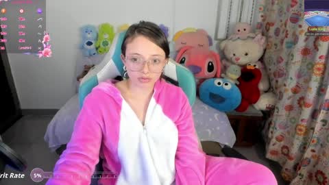 Linda online show from April 11, 7:45 am