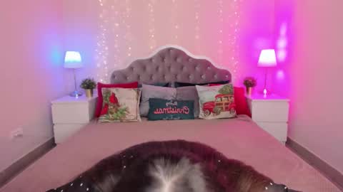 aria_blisss online show from December 2, 8:05 am