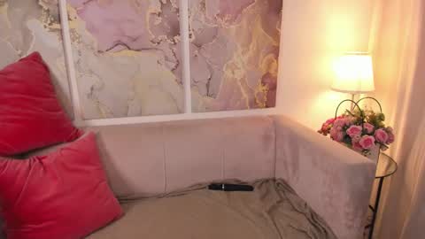 aria_blisss online show from September 26, 1:47 am