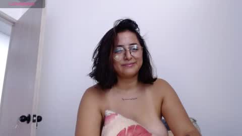 AriaBronw online show from June 20, 3:04 pm