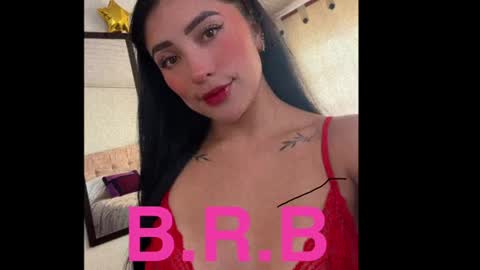 Aria Castelli online show from June 24, 1:10 pm