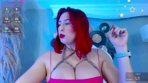 aria online show from March 28, 12:15 pm