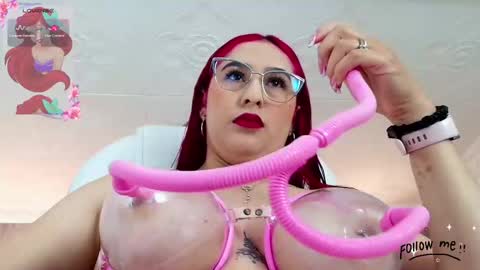 aria online show from March 8, 12:07 pm