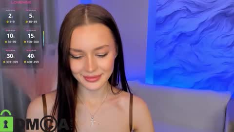 aria_mila online show from December 15, 11:48 am