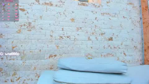 aria online show from October 16, 1:25 pm