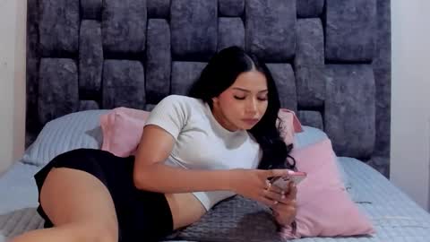 aria online show from November 26, 9:16 pm