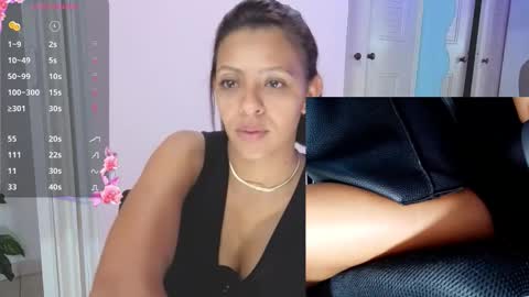 Aria online show from March 23, 2:45 pm