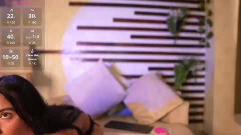 Ariana online show from March 27, 8:53 pm