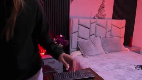 Aria Blacke online show from February 15, 11:42 am